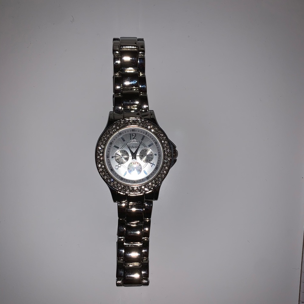 Style & Co watch